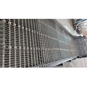 Buy cheap                  Customized Steel Wire Small Conveyor Belt System Corner Belt Conveyor              from wholesalers