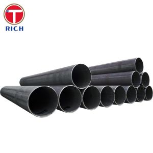 Buy cheap ASTM A1037 Grade A Black Furnace Butt Welded Carbon Steel Tube For Boiler from wholesalers