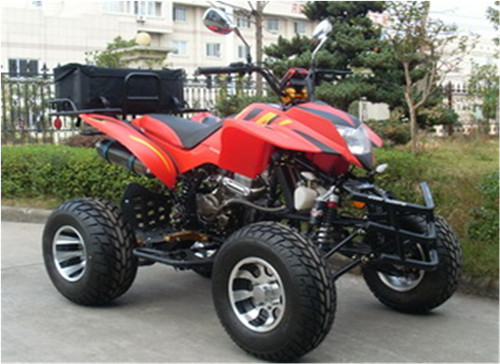Buy cheap 200cc,250cc ATV with EEC certification,4-Stroke,automatic with reverse.Good quality from wholesalers