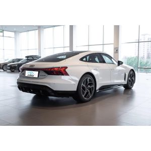 Buy cheap Au-di RS E-tron GT 2024 All-Electric Sports Sedan 4WD 495km Range 510kW Power product
