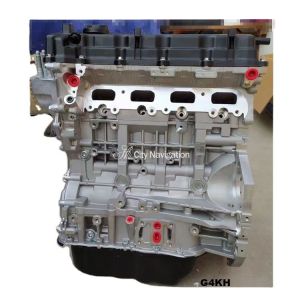 Buy cheap G4KH Auto Engine Assembly Motor for Hyundai 2.0L Displacement 2.0L Torque 353-365N.m from wholesalers