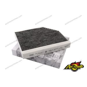 China Environment Friendly Car Cabin Filter For AUDI A5 Sportback 2015 8K0 819 439 B on sale