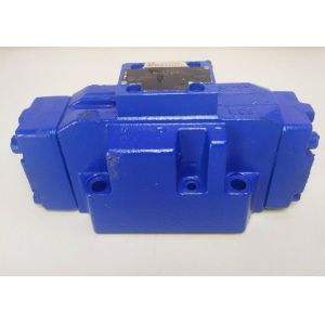 R900923799 4WEH16D72/U 4WEH16D7X/U Rexroth 4WEH16D Directional Spool Valve