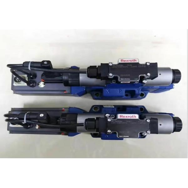 Buy cheap R900954276 4WRTE16V200L-4X/6EG24ETK31/A1M High-Response Directional Valves from wholesalers