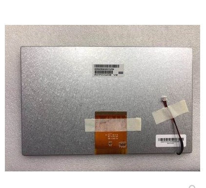 7 Inch 800×480(RGB) Automotive TFT Display A070VW08 V2 SPI 60 pins FPC