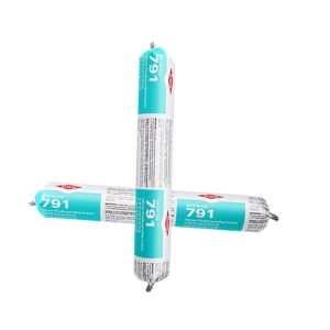 Buy cheap DOWSIL 791 Weatherproofing Sealant for Building Facade & Glazing from wholesalers