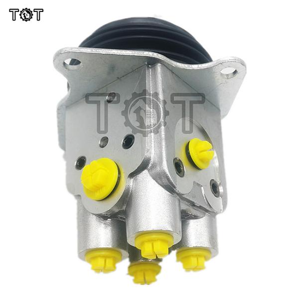 Quality Excavator PC200-7 Joystick Handle Assembly 702-16-32001 for sale