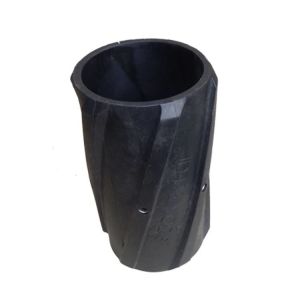 API Oilfield Cementing Tools Polymer Centralizer for Casing Pipe