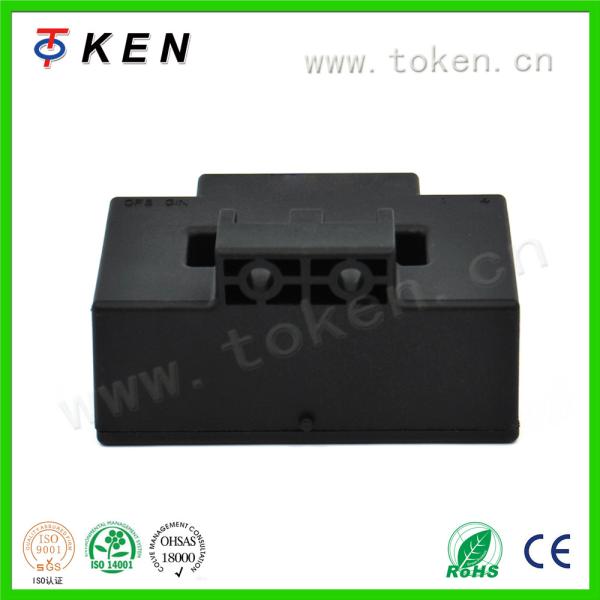 Quality Electrochemical High Current Hall Effect Sensor 500V DC for sale