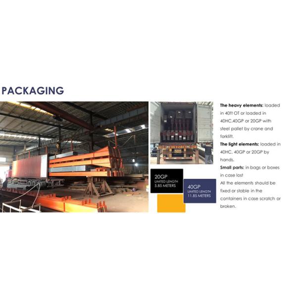 China Prefab Modern Metal Steel Frame Hotel Workshop House Steel Structure Warehouse