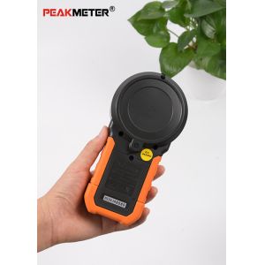 Digital LED Luxmeterlight Intensity Meter , Automatic Light Measuring Instrument