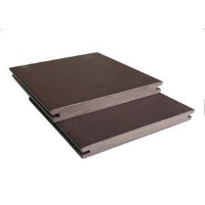 PS -Polystyrene wood plastic composite ECO-Friend Width 1 Meter Outdoor Board