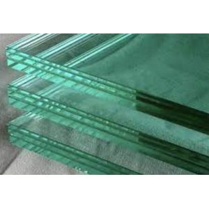 Buy cheap Hot Sale Customized Anti-Reflection Laminated Glass with Reasonable Price from wholesalers