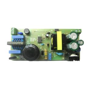 Buy cheap EVAL-ICE2QR1065Z Embedded Solutions 24W 12V Switching Mode Power Supply Evaluation Board from wholesalers