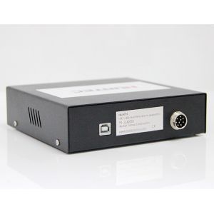 Buy cheap Wire Rope Ultrasonic Weld Inspection / Ndt Ultrasonic Testing Equipment from wholesalers