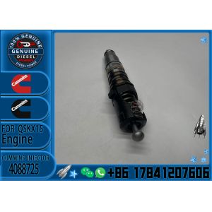 Buy cheap Cummins Compatible Fuel Injector for Models 1521977, 570016, 579251, 4088725, 4903455, 4902818X15 from wholesalers
