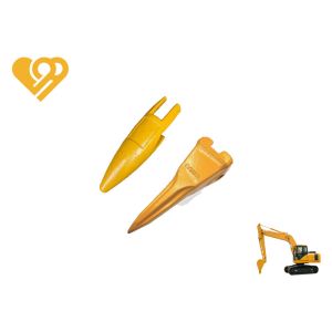 Bucket Adapter Cat330 50mm Ground Engaging Tools Bucket Teeth