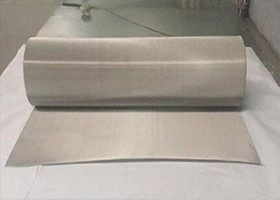 China Eco Stainless Steel Woven Wire Mesh Heat Resistance Recyclable Feature on sale