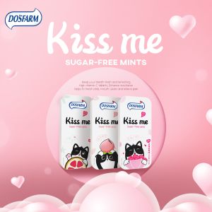 Buy cheap Portable Iron Box Packaging Sugar Free Mint Candy Easy - To - Open Pack from wholesalers