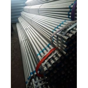 Buy cheap Hot Dipped Galvanized Steel Pipes from China supplier from wholesalers