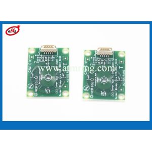 Buy cheap NCR S2 CAM Control Board ATM Machine Parts 4450729367 from wholesalers
