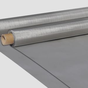 400 Mesh Special Titanium Wire Cloth Roll 1mm Width 30mm Length