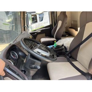 Buy cheap 2021 Zoomlion 12m3 Diesel Concrete Mixer Pump Truck from wholesalers