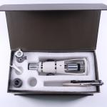 Buy cheap Tmpc Series Portable Measuring Microscope White Industrial With Led Light from wholesalers