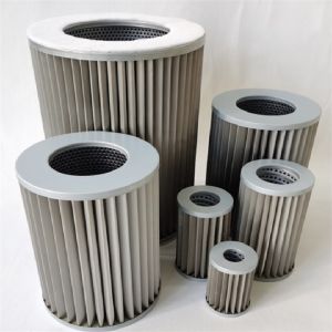 Hydraulic Filter Elements Compatible With General Hydraulic Oil 1.08.39 D 12 ECO