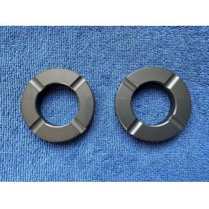 Buy cheap High Quality Ceramic Sliding Bearing Silicon Carbide SIC Ring Manufacturer Supplier in China from wholesalers