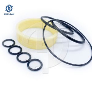 Buy cheap Center Joint Seal Kit 703-09-00120 703-09-33230 703-09-33400 Suit KOMATSU Excavator PC200LC-6 PC210LC-6 PC220LC-6 from wholesalers