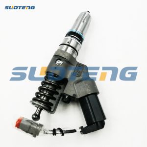 China 4903472 Fuel Injector Common Rail Injector For QSM11 Engine on sale