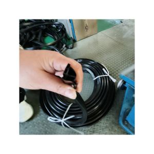 Buy cheap Non Toxic EPDM Rubber Seal OEM Custom Shape Anti Collision Convenient from wholesalers