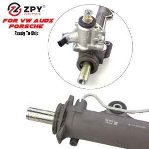 Buy cheap OEM Audi A4 Steering Rack 95834701100 7L8422062L 7L8422062GX 7L8422062G from wholesalers