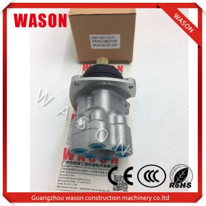 Buy cheap Durable Lever Pilot Foot Pusher Assy , E320C/D Excavator Joystick Pusher from wholesalers