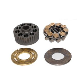 China ODM KYB MSG-27P Excavator Hydraulic Pump Parts on sale