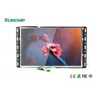 Buy cheap 10.1 Inch Ultra Bright Open Frame TFT High Brightness touch Screen LCD Display digital signage support Android Linux product