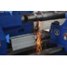 Buy cheap Horizontal Lathe Machine With Grinding Wheel For Turning Grinding Long Shaft Part from wholesalers