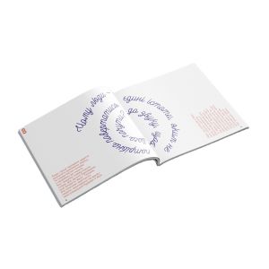 ISO14001 PVC PU Instruction Booklets , SGS Origami Instruction Book