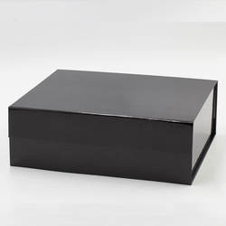 Buy cheap Rigid Magnetic Packaging Box Paper Collapsible Gift Box Folders from wholesalers