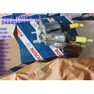Buy cheap 0444043053 OEM BOSCH DEF DOSING UNIT / UREA NOZZLE / DOSING MODULE 0444043053 Adblue Iniector Nozzle dosing nozzle for JOHN DEERE CUMMINS DAF IVECO from wholesalers