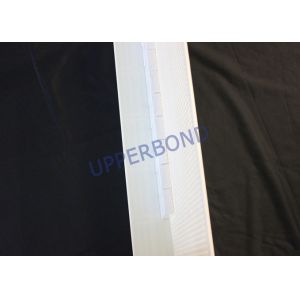 Popular ABS 84mm 100mm Cigarette Loading Tray Use By Tobacco Industry