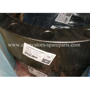 Buy cheap 1912676 Replacement Gear Ring For CAT E325C from wholesalers