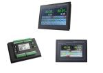 Buy cheap TFT Touch Screen Modbus TCP Bagging Controller With LAN Ethernet from wholesalers