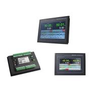 Buy cheap TFT Touch Screen Modbus TCP Bagging Controller With LAN Ethernet product