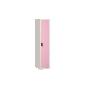 Buy cheap Muchn 1 Door Cold Rolled Steel Wardrobe Locker from wholesalers
