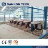 Buy cheap ISO9001 Widely Usage Autoclave AAC Block Machine from wholesalers