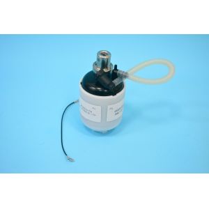 Buy cheap Low Initial Pressure Drop H5 4G0919051B Audi Fuel Pump product