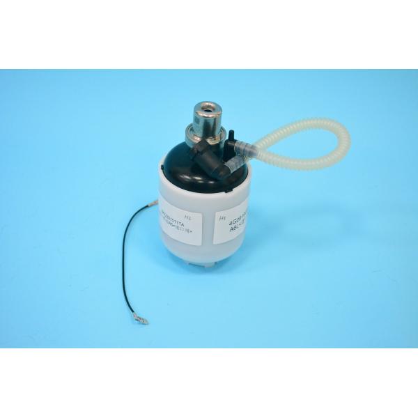 Quality Low Initial Pressure Drop H5 4G0919051B Audi Fuel Pump for sale