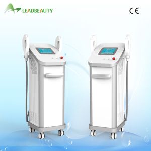 Buy cheap Hottest in Europe Elight SHR IPL RF Hair Removal Machine for wrinkle removal from wholesalers